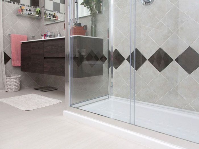 Archisio - Mani Srl Ristrutturazini - Progetto Vuoi rinnovare il pavimento della tua casa senza demolire nulla