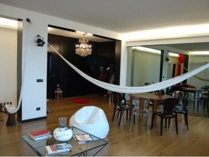 Archisio - L Archivolto Progettazioni Di Architetture E Dinterni - Progetto Appartamento in pzzale bottego