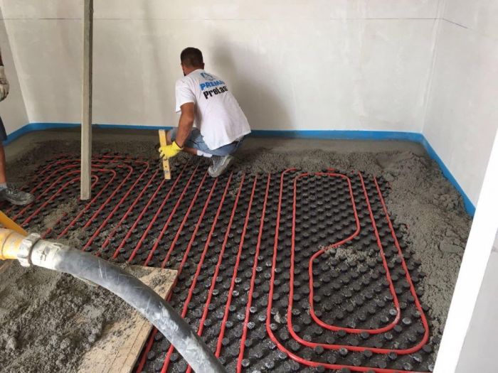 Archisio - Trinchese Costruzioni - Progetto Ristrutturazioni