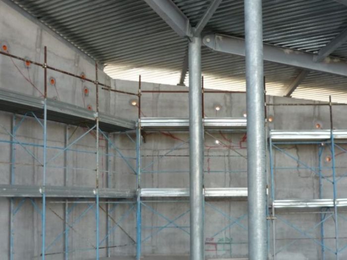 Archisio - Costruzioni Edili Cannav - Progetto Aias