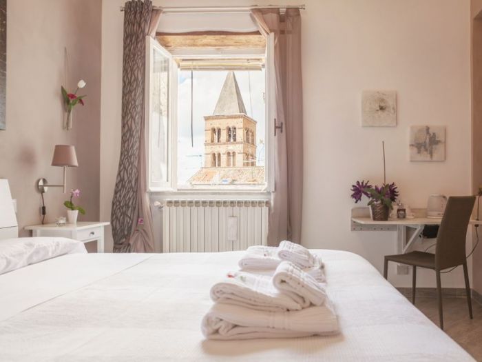 Archisio - Camilla Marinelli - Progetto Interni