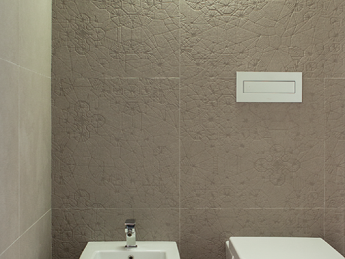 Archisio - Architecture - Progetto Casa kube