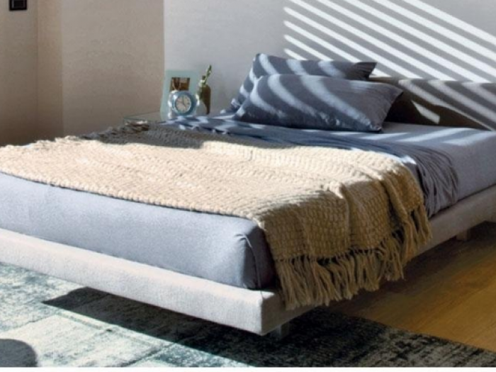 Archisio - Spazio 2000 Designer Di Masserano Alessandro - Progetto Zona notte