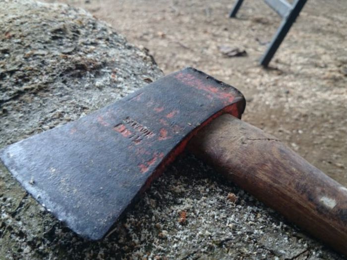 Archisio - Fabbro Caldera Alessio - Progetto Settore carpenteria metallica