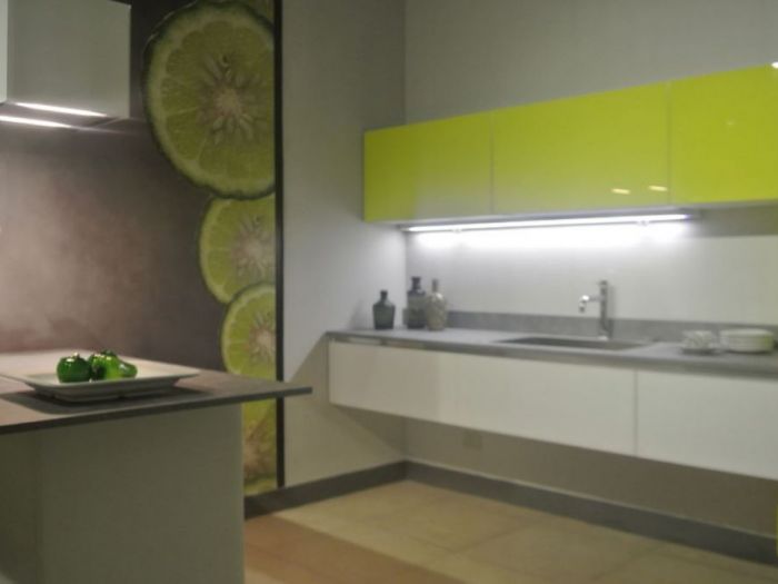 Archisio - Fulvia Vellusi - Progetto Exp meka 2014