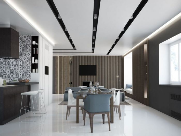 Archisio - Mood Studio - Progetto 05private house