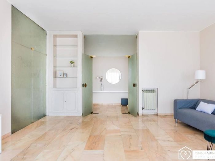 Archisio - Venduta A Prima Vista - Progetto Attico con vista panoramica