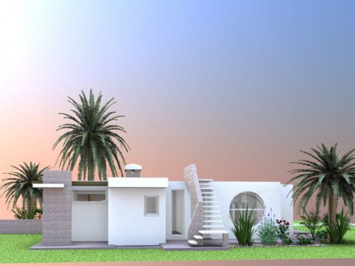 Archisio - Fabio Bisciglia - Progetto Galleria lavori