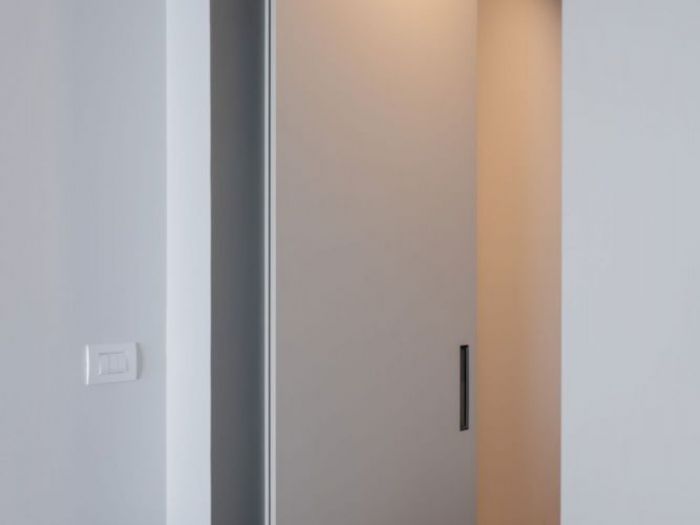 Archisio - Gardella Veronica - Progetto Casa f A