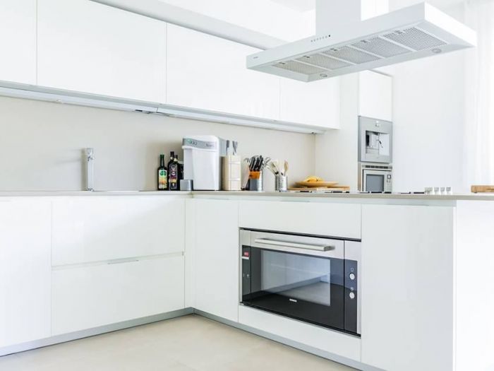 Archisio - Venduta A Prima Vista - Progetto Shooting fotografico in residenza moderna