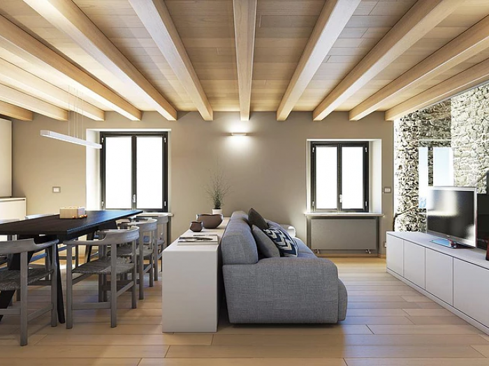 Archisio - Roberto Pellino - Progetto Interni