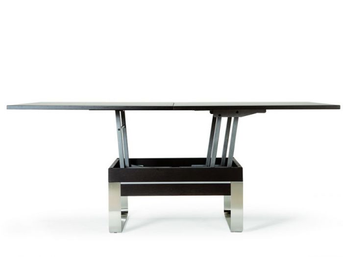 Archisio - Falegnameria Pironti - Progetto Complementi darredo