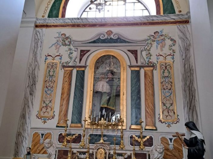 Archisio - Sabrina Miglietta - Progetto Decorazione disegno pittorico