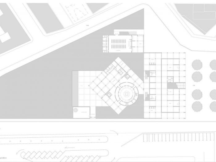 Archisio - Archisolving - Progetto Una biblioteca per catania