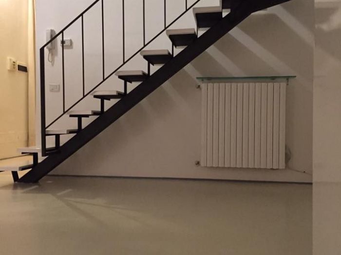 Archisio - Edil Adam - Progetto Ristrutturazioni interni e scale