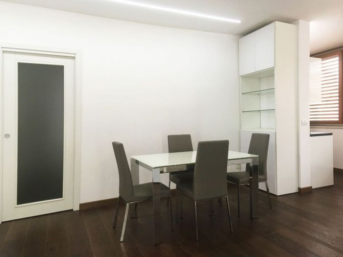 Archisio - Andrea Saba - Progetto Casa bsg