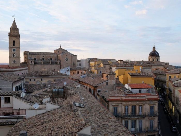 Archisio - Studio Mancini - Progetto Ristorante bellavista