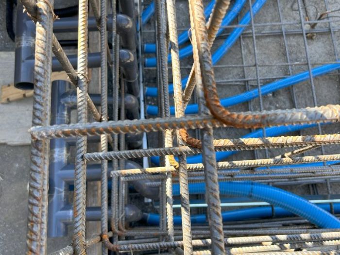 Archisio - Nadine Schmitz - Progetto Leleganza dello sfioro nascosto