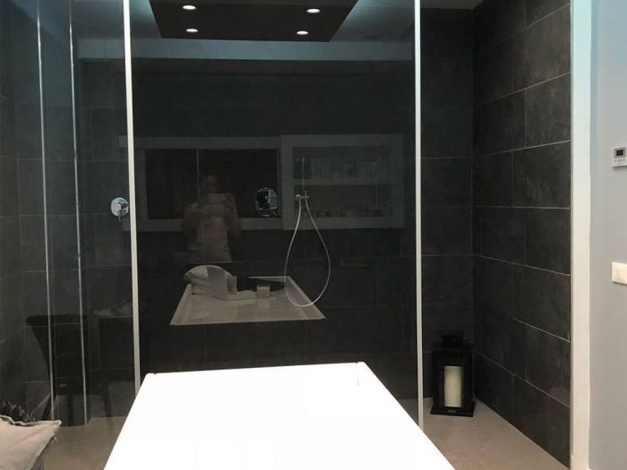 Archisio - Arch Chiara Mirra - Progetto Jessense - centro estetico