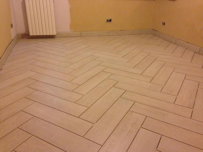 Archisio - Decokat Impresa Edile - Progetto Rifacimento pavimentazioni