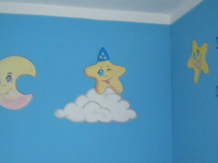 Archisio - Pazza Darte - Progetto Murales