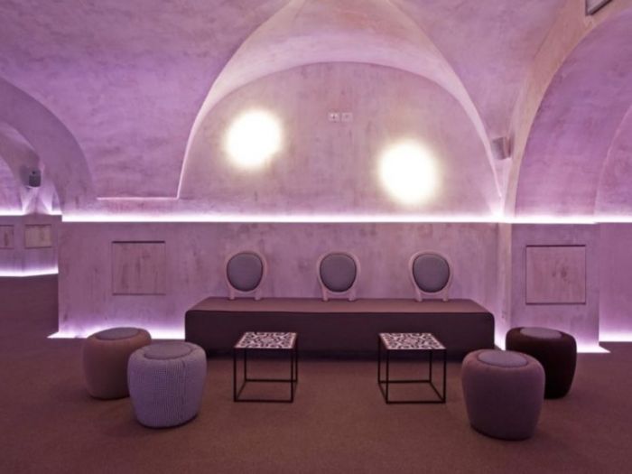 Archisio - Costruzioni Edili Cannav - Progetto Bengheler