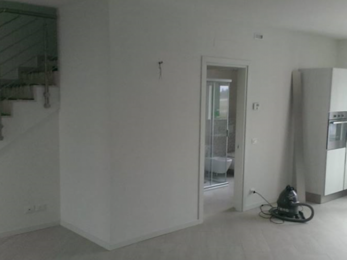 Archisio - Imprese Costruzioni Riunite - Progetto Pavimenti