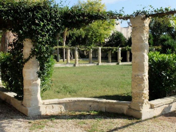 Archisio - Angela Crovace - Progetto Castelli del salento servizio fotografico