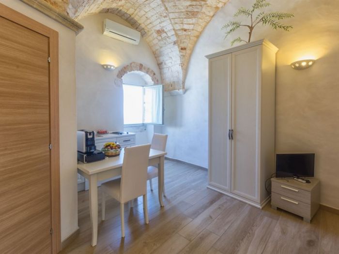 Archisio - Walter Nobile - Progetto Vico potenza