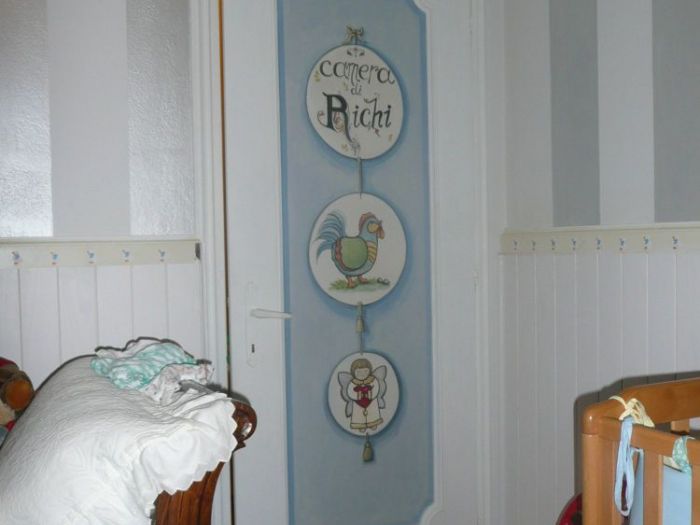 Archisio - Tiwiyu Di Anfossi Valeria - Progetto Porte