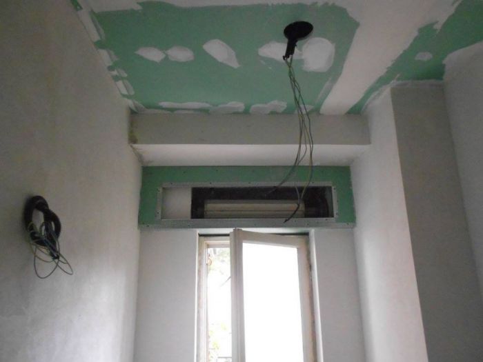 Archisio - Edilizia In Di Libertucci Osvaldo - Progetto Ristrutturazione interni