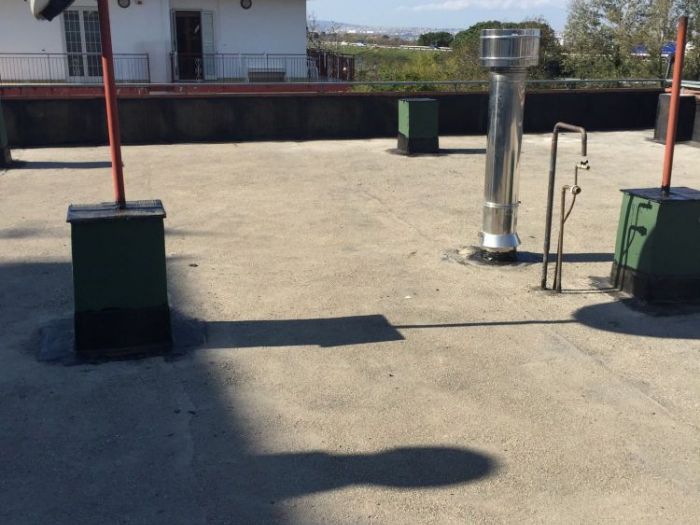 Archisio - Errezeta Asfalti - Progetto Asfalto minerale