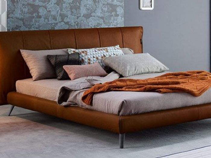 Archisio - Alfredo Caporale - Progetto Zona notte