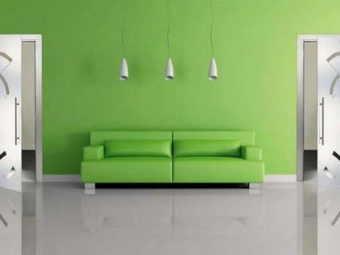 Archisio - Styl Porte Serramenti - Progetto Porte interne