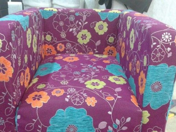 Archisio - Centro Fodere Di Franceschino Santo - Progetto Arredamento