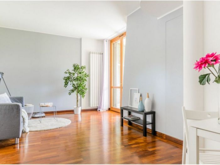 Archisio - Venduta A Prima Vista - Progetto Simply minimal home staging