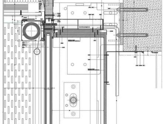 Archisio - Adsg - Progetto Edificio e1e2 porta nuova