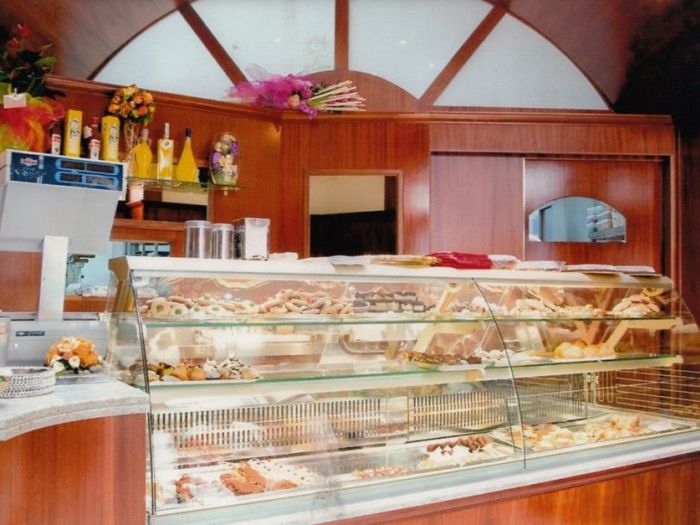 Archisio - Verafrigor - Progetto Calvanese