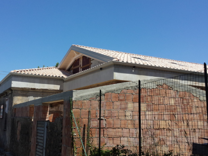 Archisio - Angoli Legno Edilizia - Progetto Costruzioni in legno