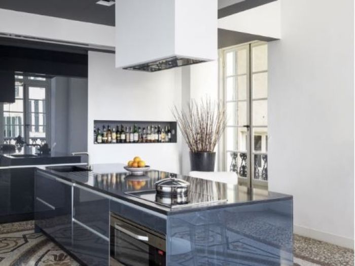 Archisio - Immagine - Progetto Gallery