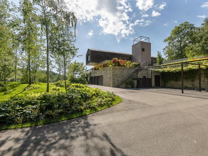 Archisio - Antonella Bozzini - Progetto Fotografia droni architettura cantieri landscape