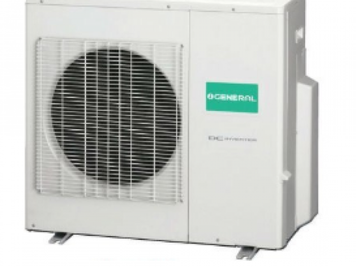 Archisio - Impianti Idraulici E Termoidraulici Punto Clima - Progetto Aria condizionata