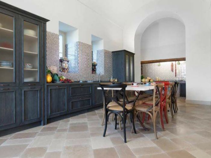 Archisio - Aga Costruzioni srl - Progetto Ricostruzione stanze e bagni