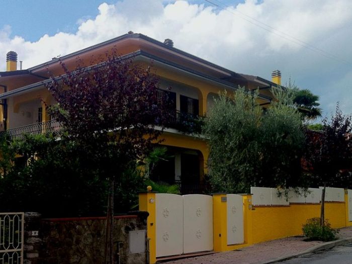 Archisio - Archibi Studio - Progetto Casa privata