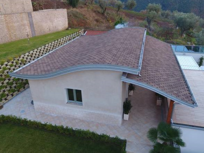 Archisio - Angoli Legno Edilizia - Progetto Costruzioni in legno