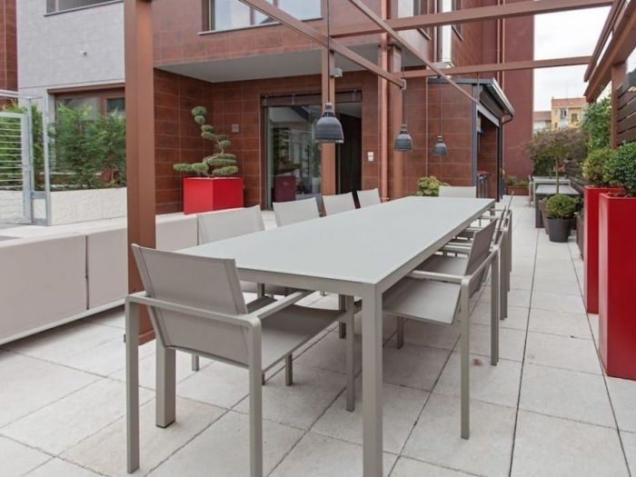 Archisio - Silvia Del Piano - Progetto Attico