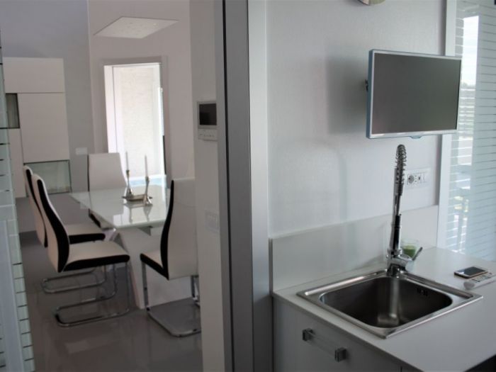 Archisio - Studio Interior Design Berti Daniela srl - Progetto Interior design villa san lazzaro di savena bologna