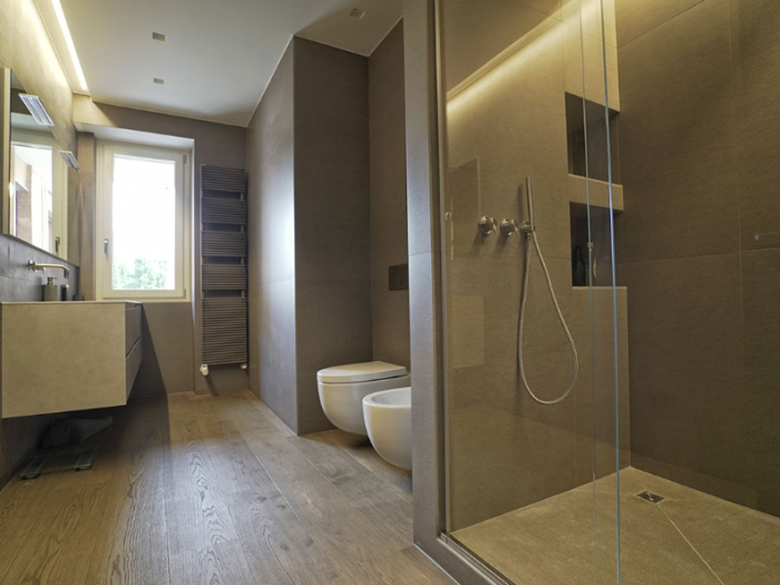 Archisio - Kb Ristrutturazioni - Progetto Progetto porta nuova progetto ponte pietra