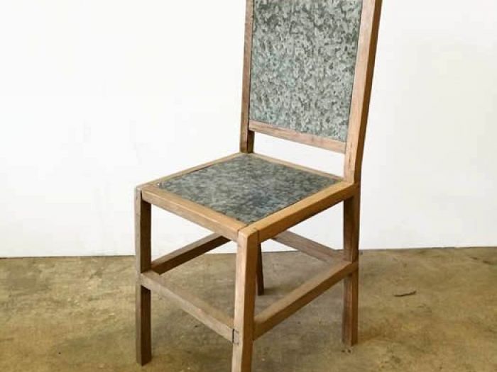 Archisio - Laboratorio Controprogetto - Progetto Sedute