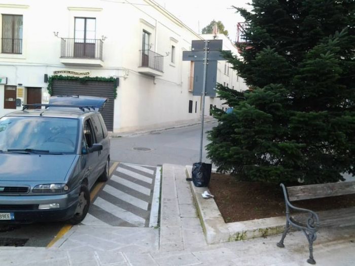 Archisio - Mp Impianti - Progetto Impianti elettrici sul suolo pubblico